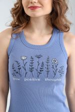 Костюм Ирис-3 Виотекс ИНДИГО