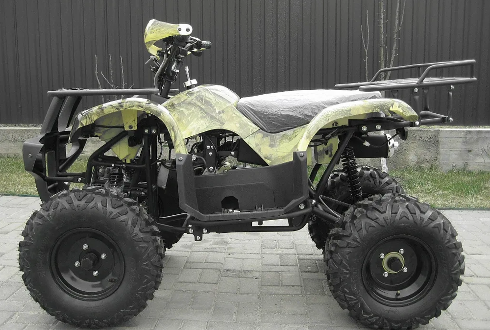 Квадроцикл PROMAX 150 cc