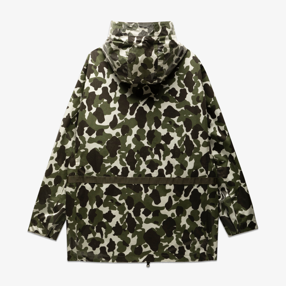 M65PRK_JCKT JPG Camouflage Vinyl