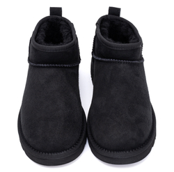 UGG Classic Ultra Mini Black