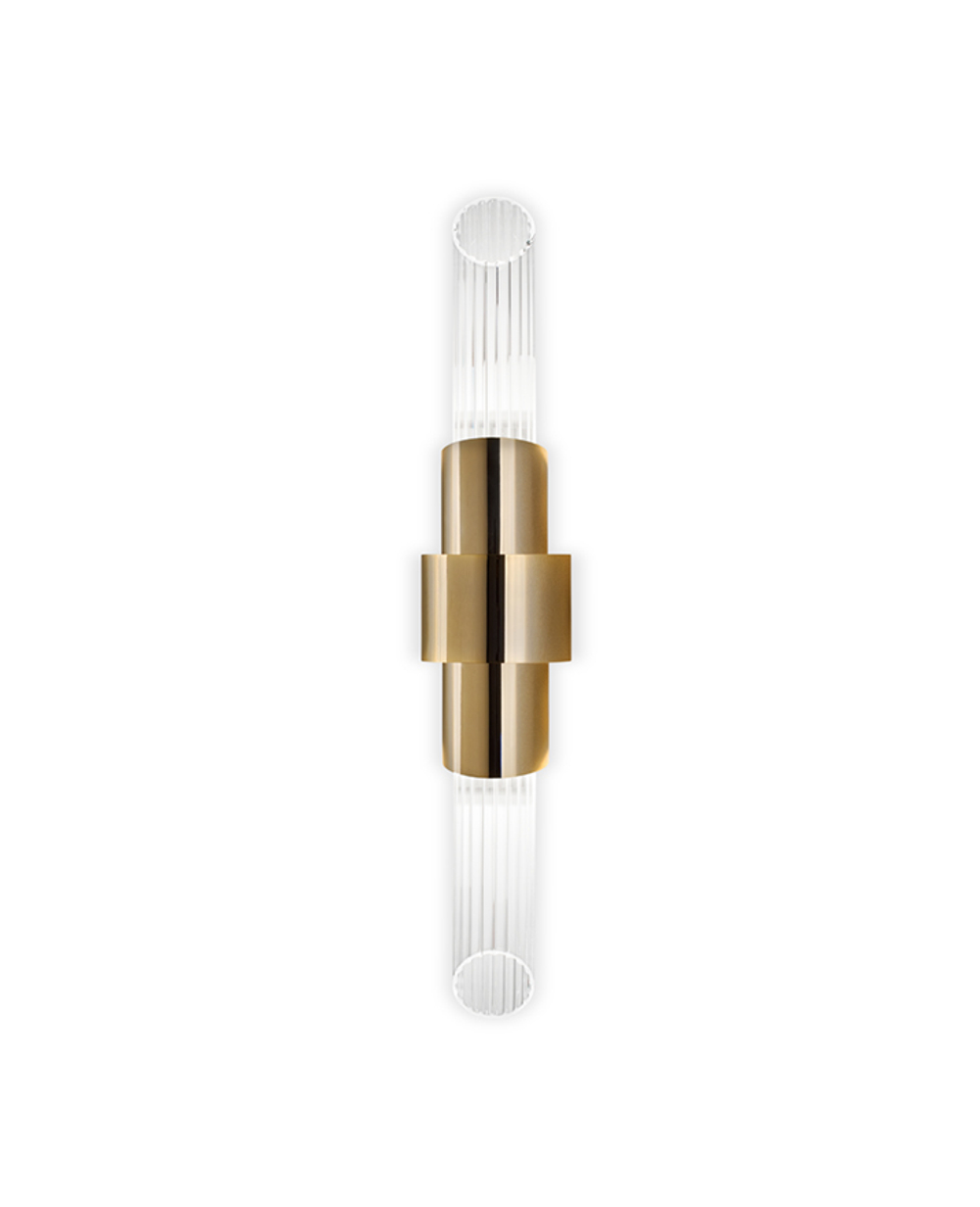 Wall design lamp  TYCHO SMALL by Luxxu