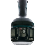 Makita DJR185RME пила сабельная аккумуляторная (2 x 4 Ач, ЗУ)