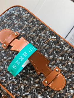Goyard Muse Vanity Case