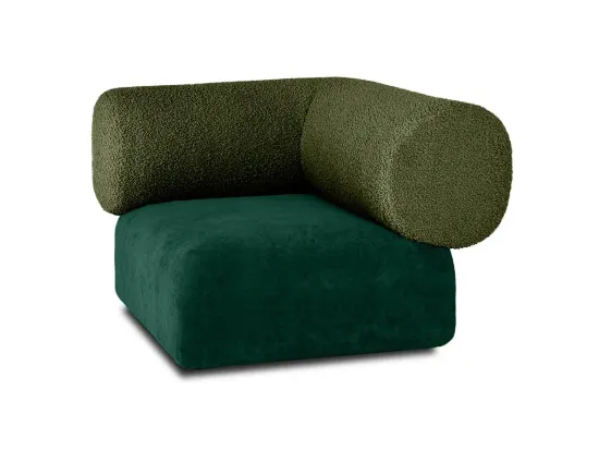 Завершение Trevi левое 896653