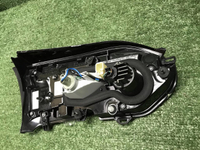 Фонарь правый внутренний Toyota RAV4 5 XA50 18-нв