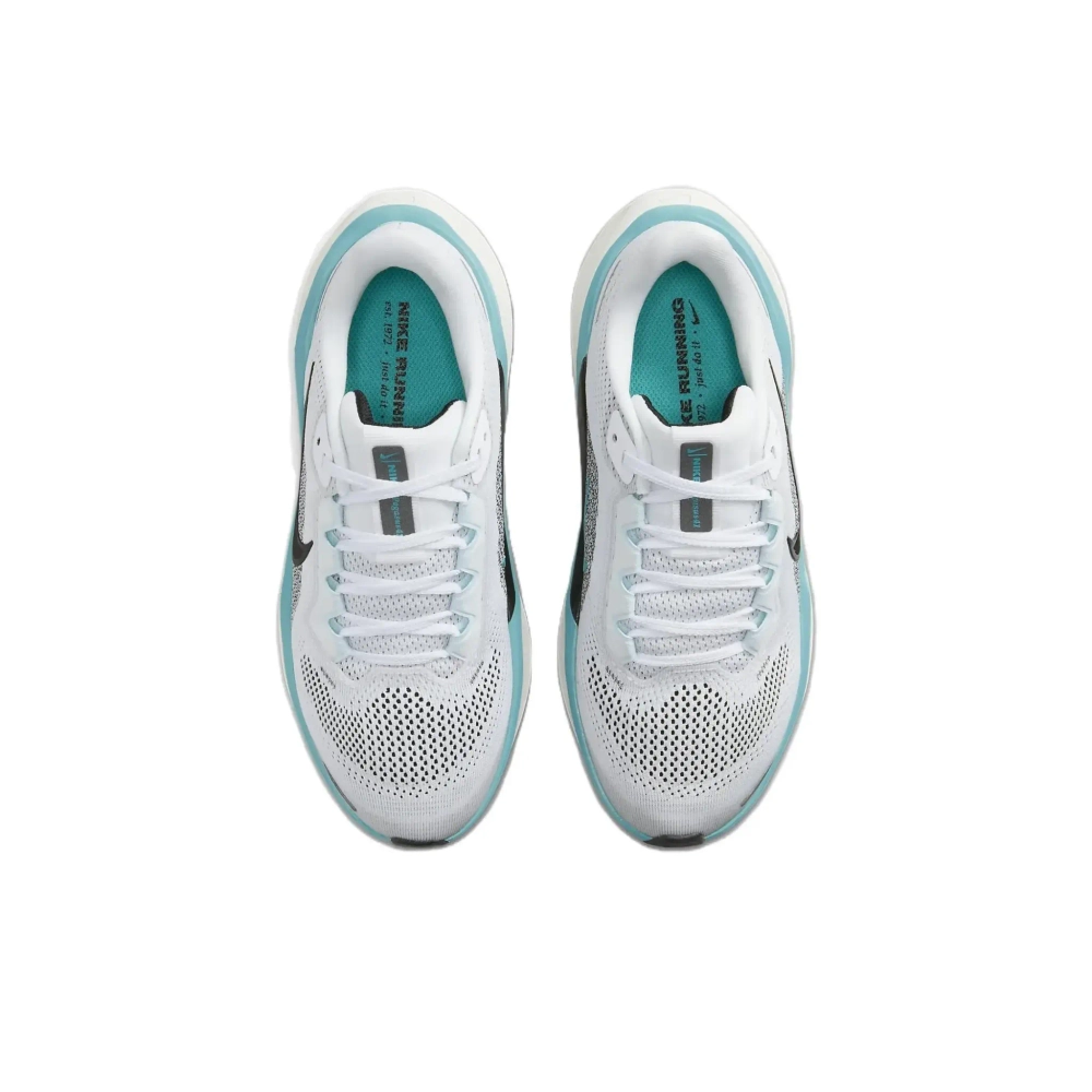 Детские кроссовки Nike Air Zoom Pegasus 41 'White Dusty Cactus' FN5041-103