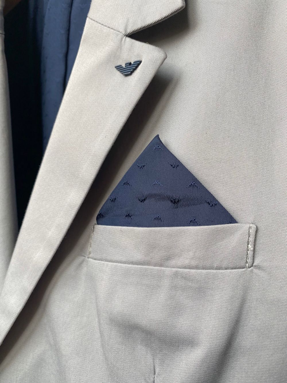 Костюм Armani Junior, 140