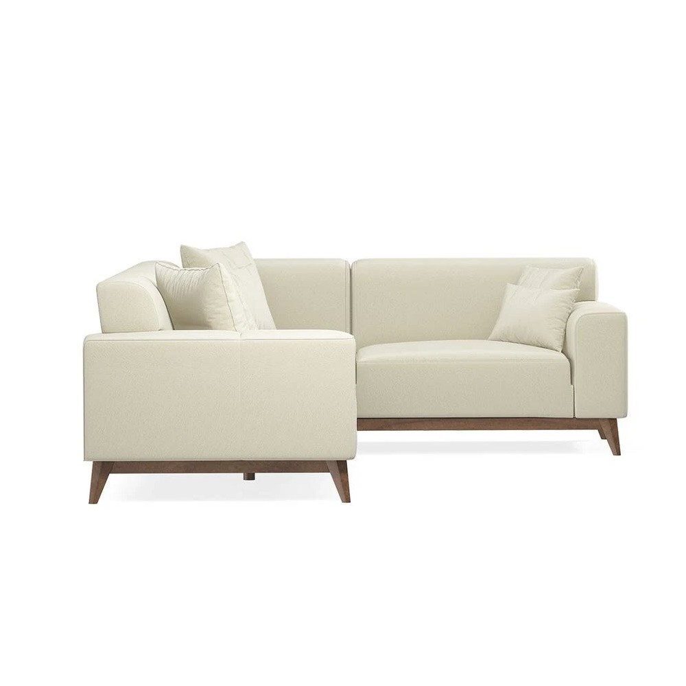 Диван кровать угловой ENZA HOME NETHA EH55526