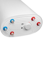 Бойлер косвенный напольный ROYAL THERMO AQUATEC INOX RTWX-F 80 настенный