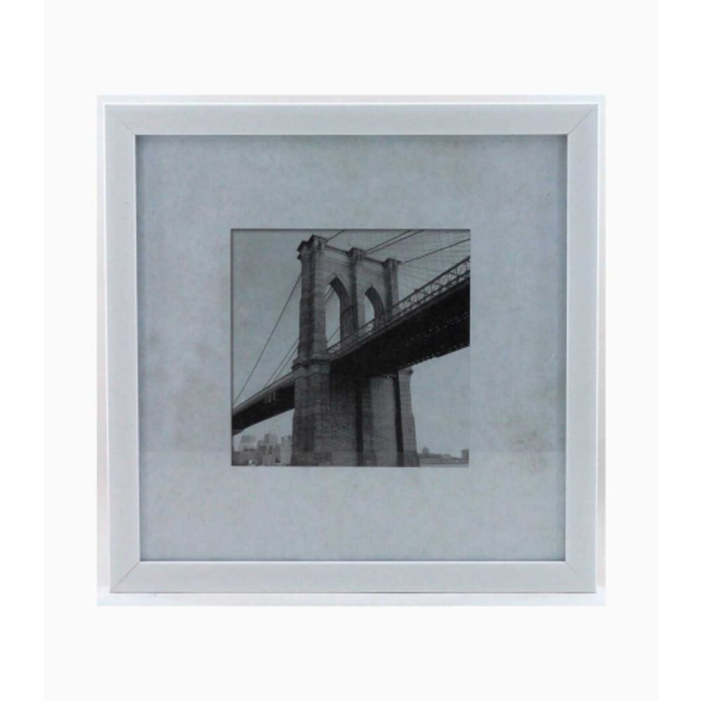 Image Art 500 / 25х25 белый | Image Art