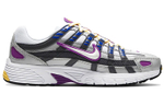 Кроссовки Nike P-6000 (Женская размерная сетка)