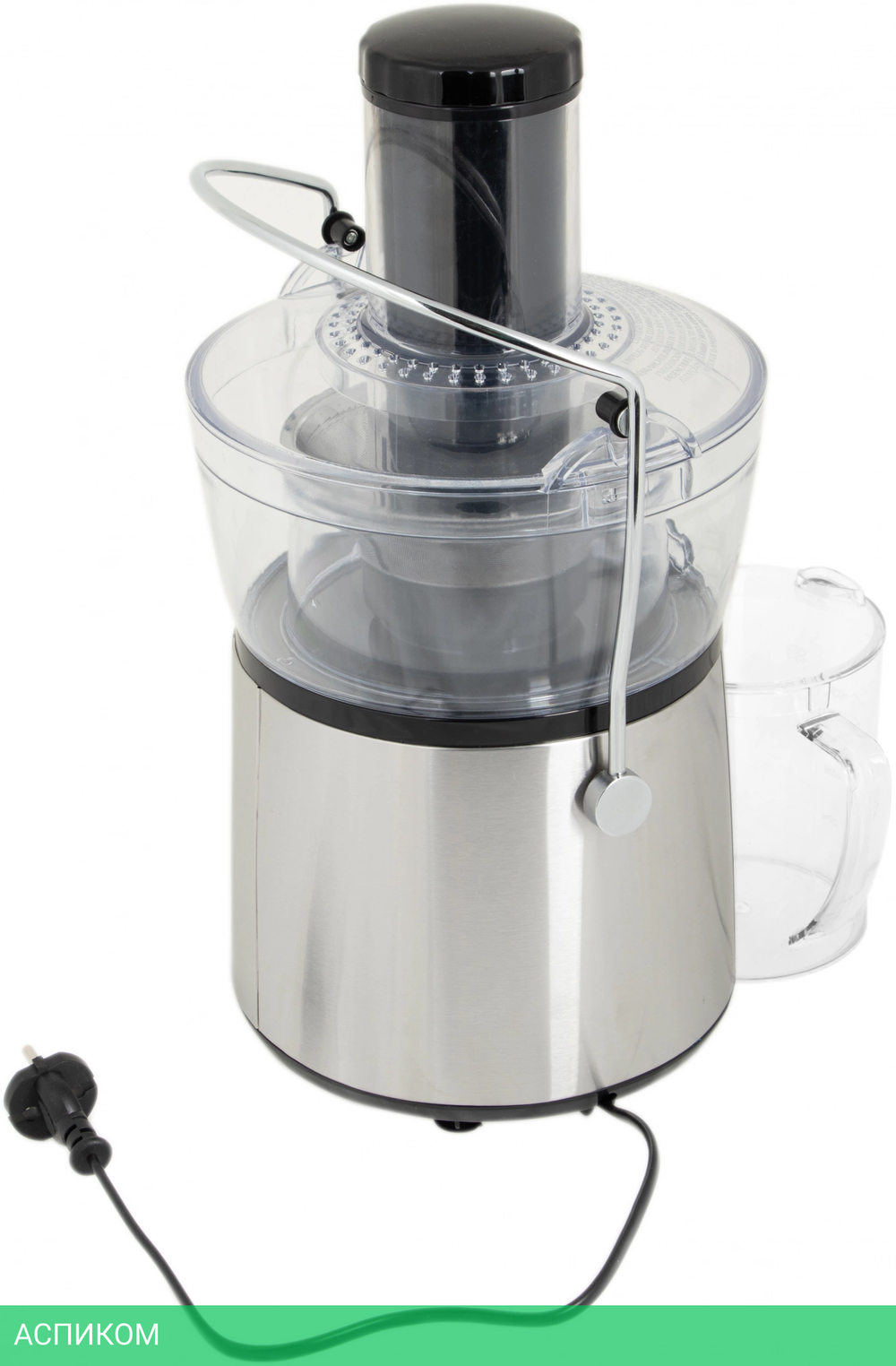 Соковыжималка Moulinex JU550D10