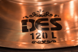 Дистиллятор медный Des Премиум 120 литров