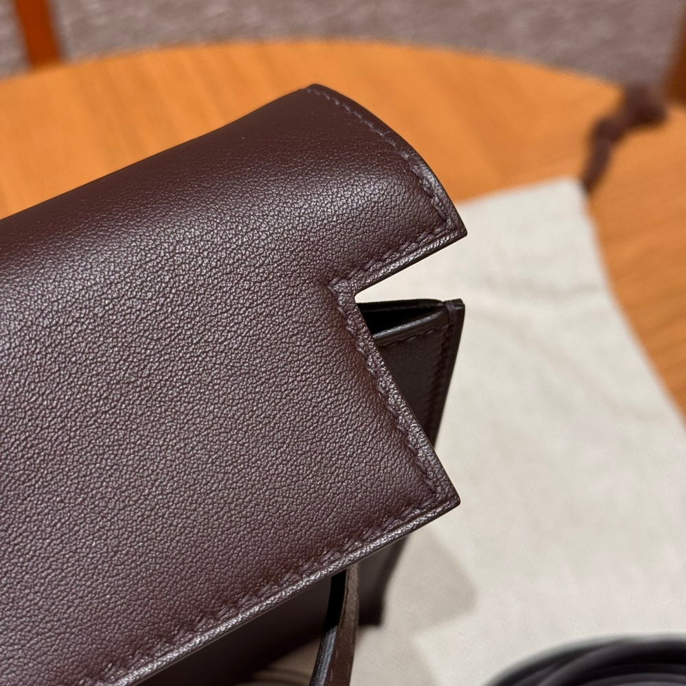 Hermes Kelly Danse Bag 22 cm
