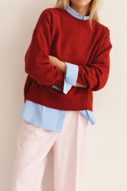 Джемпер art.C5407-3