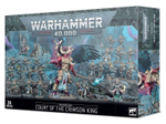 Thousand Sons: Court of The Crimson King