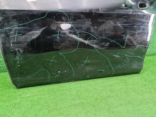 Дверь передняя левая Mercedes S w222 (2013-2020)