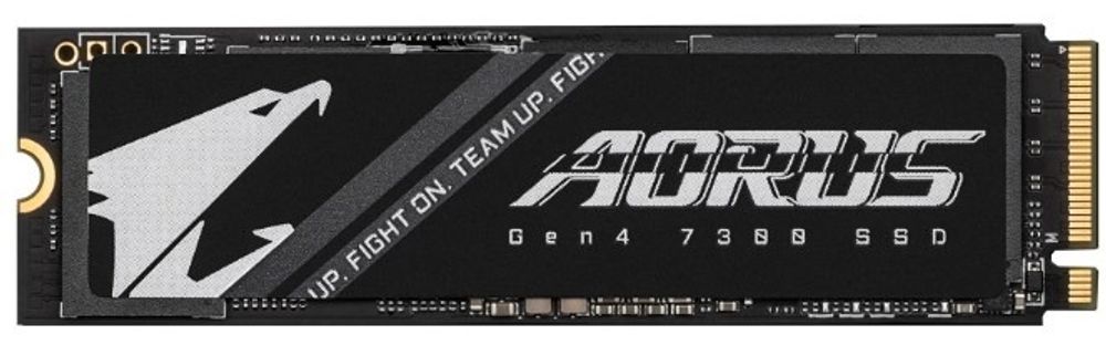SSD GIGABYTE AG4731TB N 1000 Гб