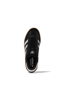 adidas Samba Black White Gum