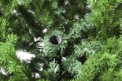 Ель искусственная Прованс 160 см 3D