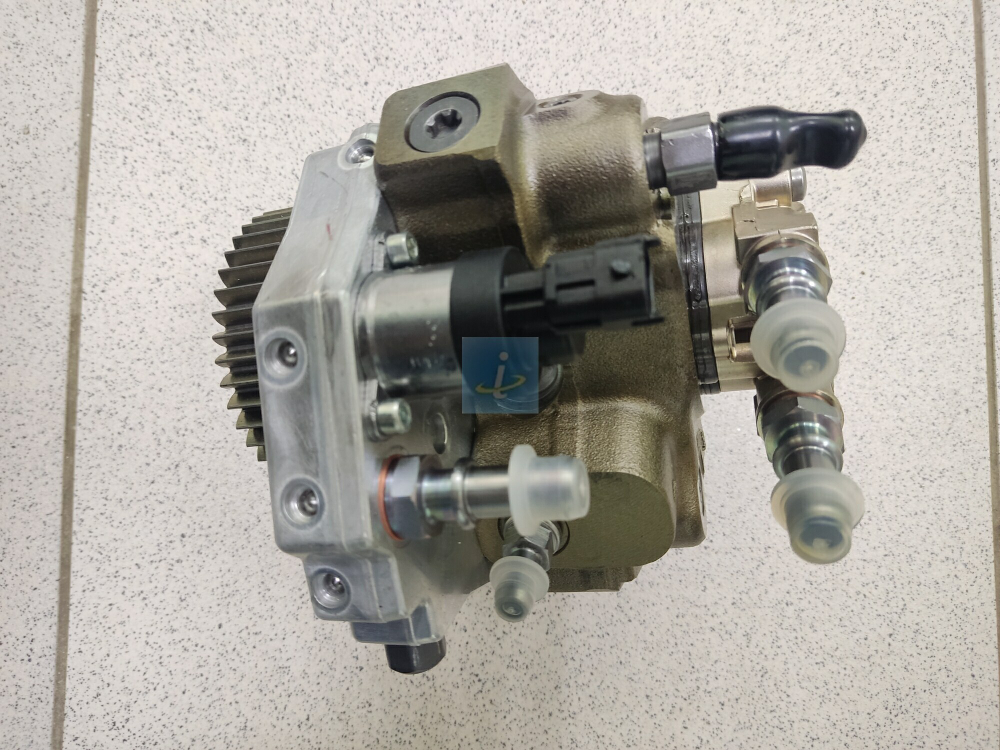 ТНВД с шестерней 5340.1111008