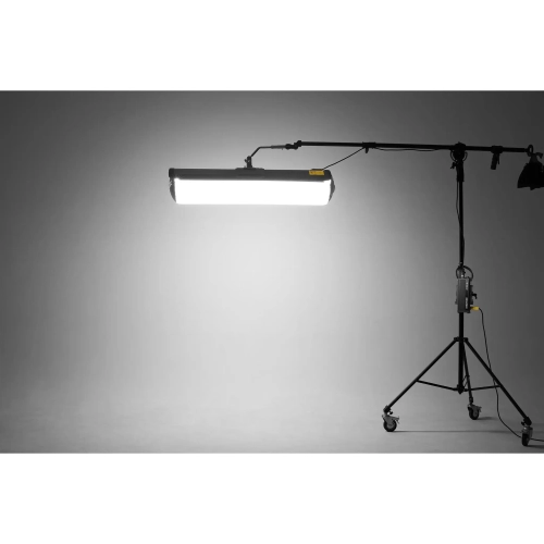 Осветитель светодиодный Godox Knowled AT200Bi с надувным софтбоксом