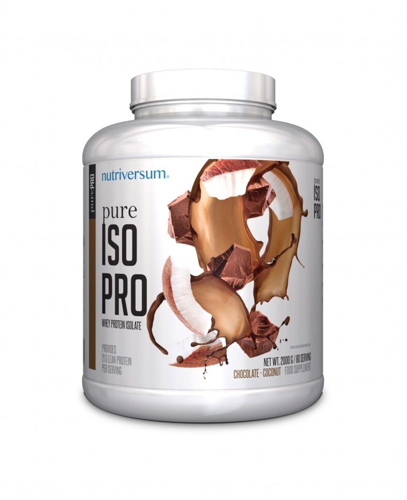 PurePro Pure IsoPro 2000 г