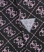 Худые Guess - черный(J4RL04 WDGX0)