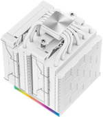 Кулер  Deepcool AK620 DIGITAL WH