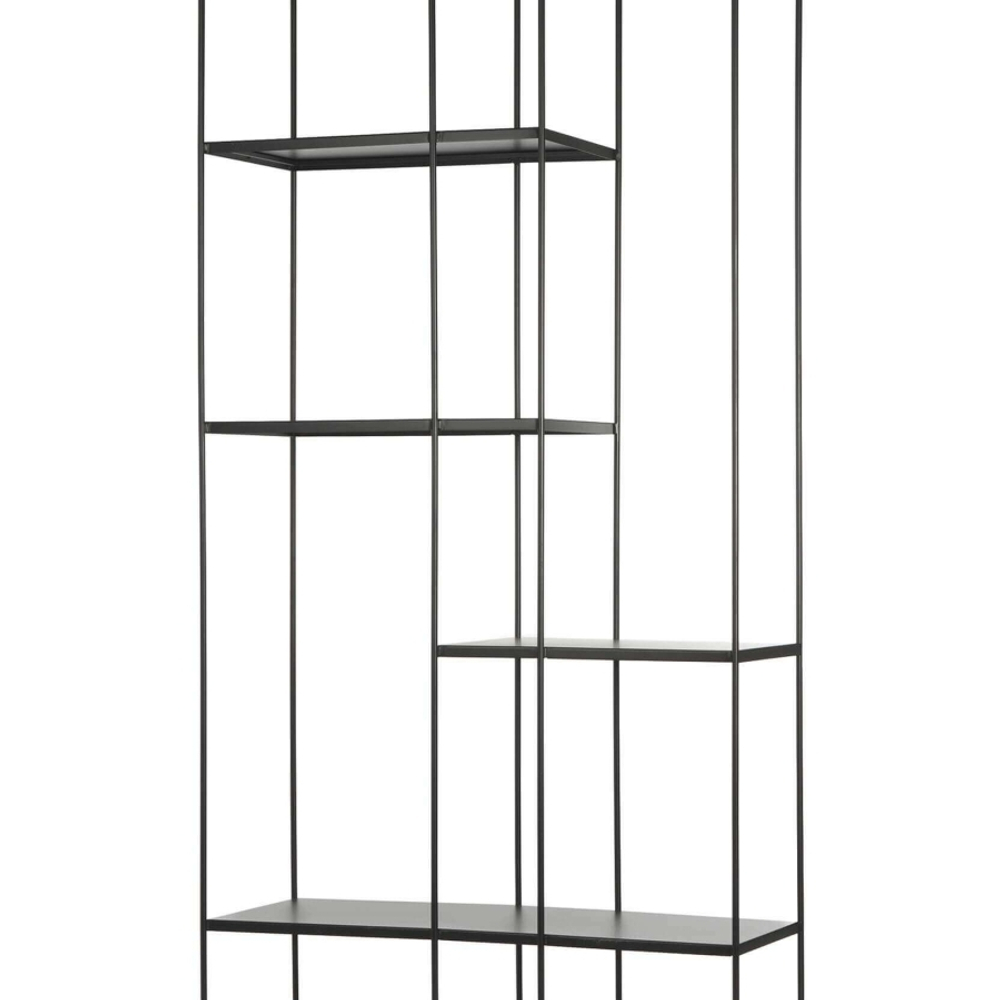 Стеллаж Copenhagen 100x215