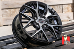 Комплект дисков RGW 02 14x5.5 et38 4x100/4x114.3