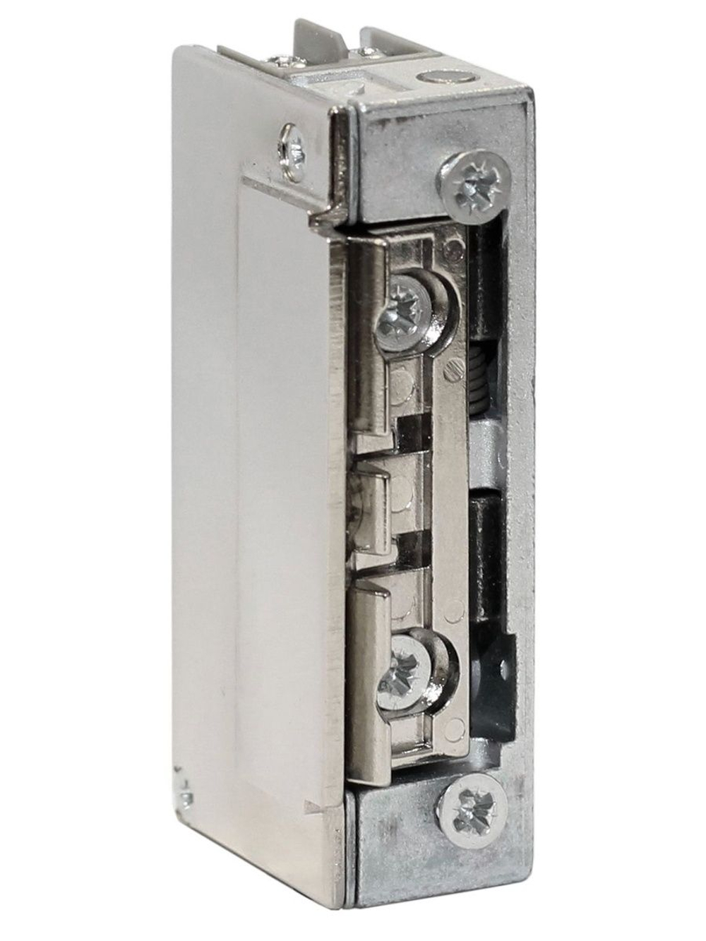 ST-SL551NO Защелка электромеханическая без планки Smartec