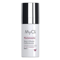 Лифтинг-сыворотка для контура губ и глаз MyCli Plurintensive Even Finish Lifting Serum 30мл