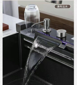 Многофункциональная кухонная мойка