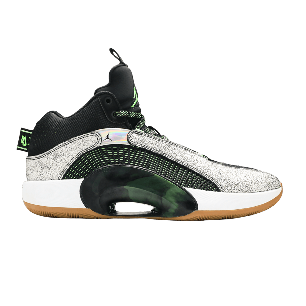 Кроссовки Jordan Air Jordan 35 Sp-Z Pf "Bayou Boys"