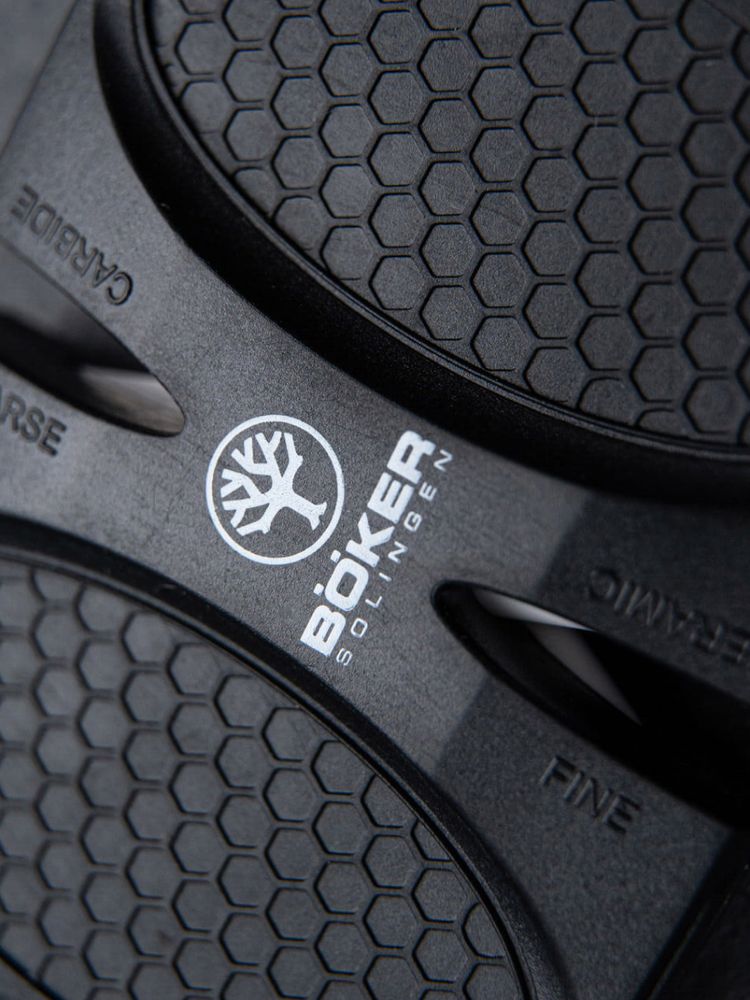 Точилка карманная Boker 09BO375 Pocket Sharpener