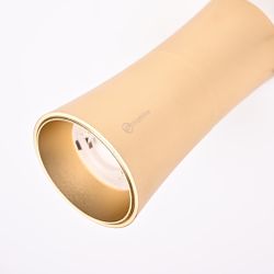 Потолочный Светильник Zyppa Gold H15 By Imperiumloft