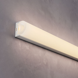 Термостойкий гибкий неон Maytoni Led Strip 24В 1313 14,4Вт/м 3000K 5м IP67 20093