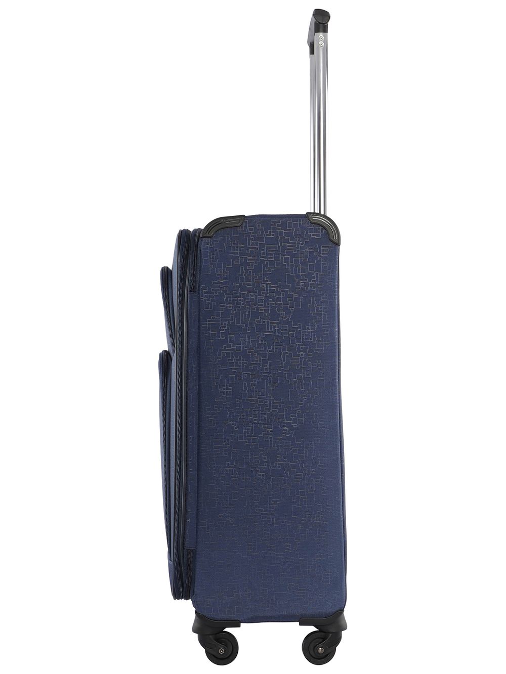 Чемодан 457 / Суперлегкий каркас