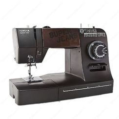 Швейная машина Toyota Super Jeans 34