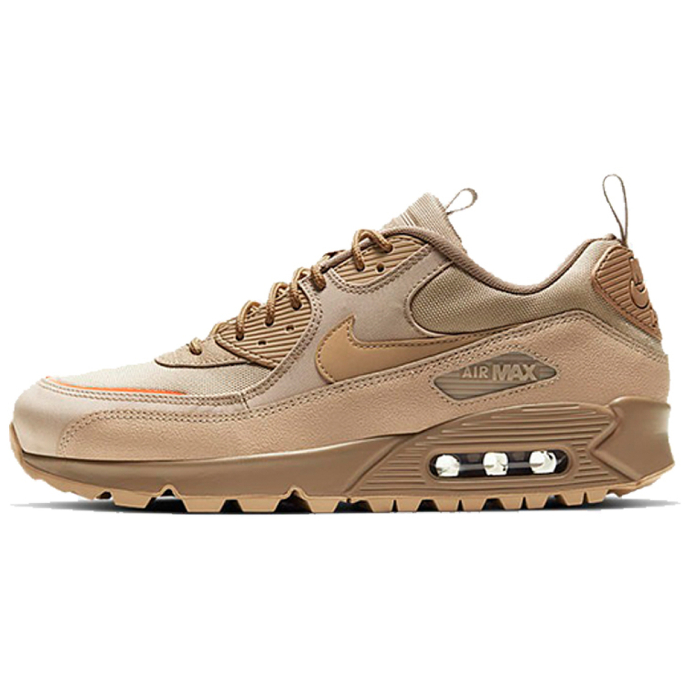 Кроссовки Nike Air Max 90 Surplus Desert Camo