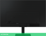 Монитор Samsung 27" S27D300GAUXEN