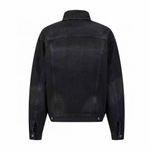 Джинсовая куртка Balenciaga
