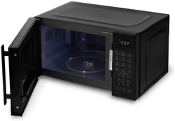 Микроволновая печь AVANT MO-21P700ID-W01B черный