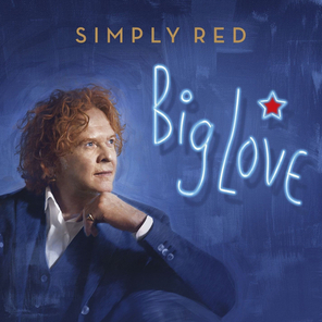 Simply Red / Big Love (RU)(CD)