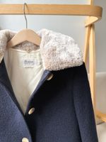 Шерстяное пальто Bonpoint, 140