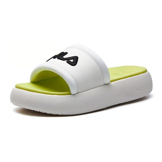 Fila Heritage-FHT Donut 'Snow White'