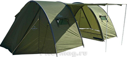 Тент Снаряжение Селигер 4