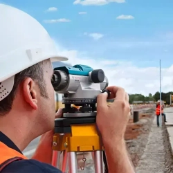 Bosch Оптический нивелир