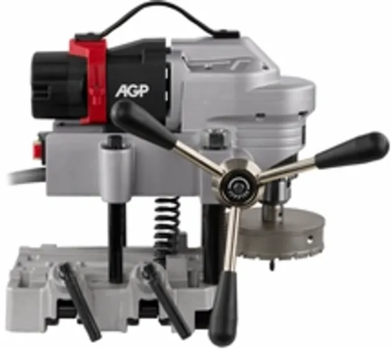 Портативный сварочный трактор Promotech Rail Bull